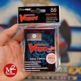Bọc bài Small size Cardfight Vanguard Sleeves - Chính hãng Ultra Pro