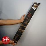 Bàn đấu bài Nissa Vs Ob Nixilis Game Mat - Chính hãng Ultra Pro