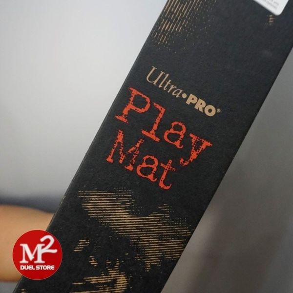 Bàn đấu bài Nissa Vs Ob Nixilis Game Mat - Chính hãng Ultra Pro