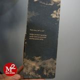 Bàn đấu bài Nissa Vs Ob Nixilis Game Mat - Chính hãng Ultra Pro