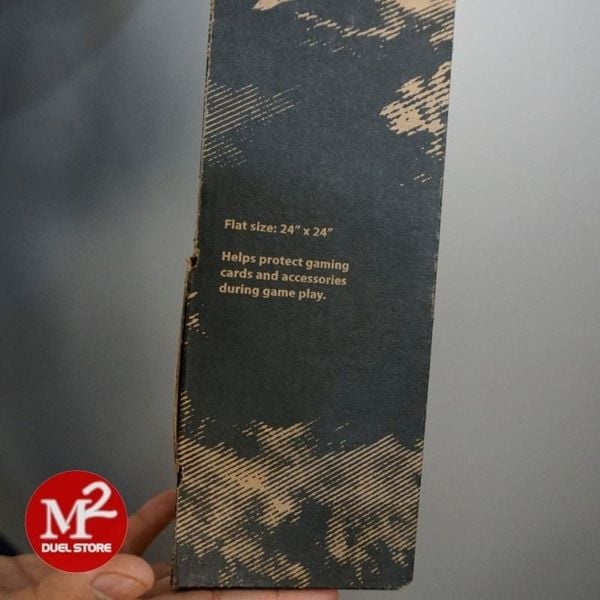 Bàn đấu bài Nissa Vs Ob Nixilis Game Mat - Chính hãng Ultra Pro