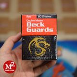 Hộp đựng bài Double Matte - Chính hãng BCW