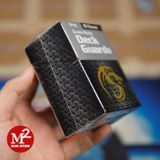 Hộp đựng bài Double Matte - Chính hãng BCW