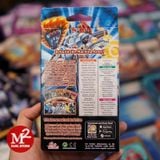 Hộp thẻ bài Yugioh Mechanized Madness Structure Deck - Chính hãng Konami