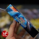 Hộp thẻ bài Yugioh Mechanized Madness Structure Deck - Chính hãng Konami