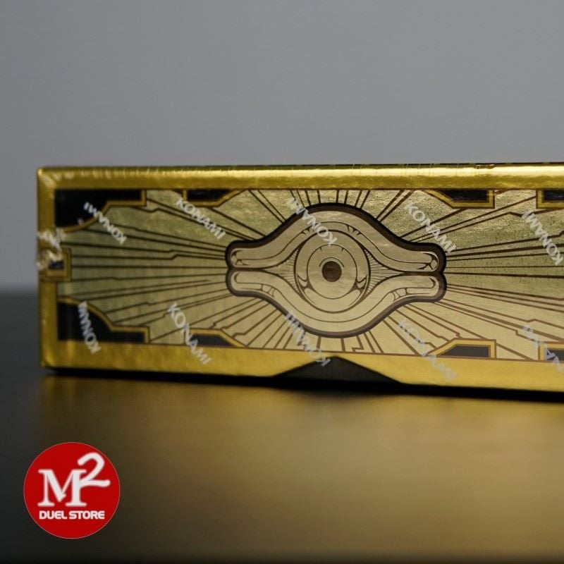Yu-Gi-Oh! Legendary Decks II Box Set - Yugi, Kaiba & Joey Starter Decks (Unlimited Edition) Yu-Gi-Oh! Legendary Decks II Box Set - Yugi, Kaiba & Joey Starter Decks (Unlimited Edition)