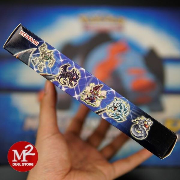 Hộp thẻ bài Yugioh Legendary Duelists Season 1 - Chính hãng Konami