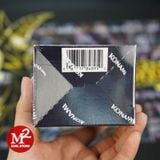 Hộp thẻ bài Yugioh Legendary Duelists Season 1 - Chính hãng Konami