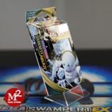Hộp thẻ bài Pokemon SWORD & SHIELD Darkness Ablaze - Galarian Darmanitan - Theme Deck - Chính hãng Nintendo