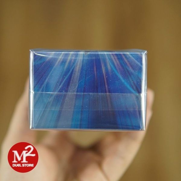 Hộp đựng bài Yugioh The Dark Magicians Card Case - Chính hãng Konami