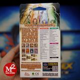 Hộp thẻ bài Yugioh Spirit Charmers Structure Deck - Chính hãng Konami