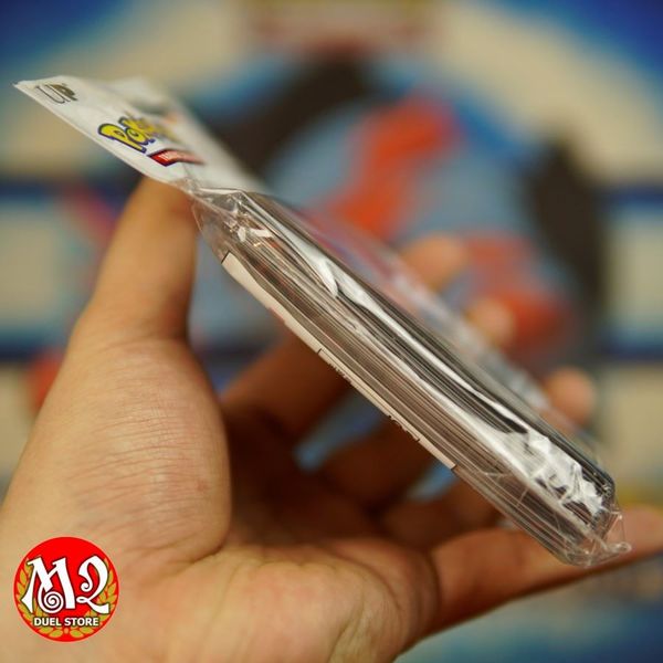 Bọc bài Standard size Pokemon Master Ball Sleeves - Chính hãng Ultra Pro