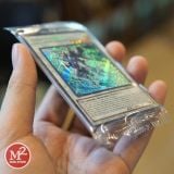 Gói thẻ bài Yugioh promo 5 lá bài ngẫu nhiên - lấy từ hộp Megatin 2018 - Chính hãng Konami