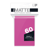 Bọc bài Small size Pro Matte Sleeves - Chính hãng Ultra Pro