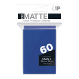 Bọc bài Small size Pro Matte Sleeves - Chính hãng Ultra Pro