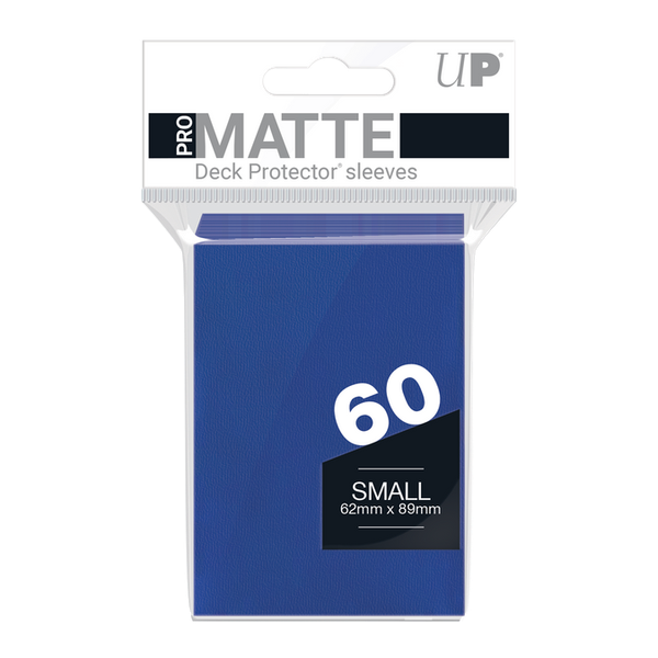 Bọc bài Small size Pro Matte Sleeves - Chính hãng Ultra Pro