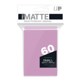Bọc bài Small size Pro Matte Sleeves - Chính hãng Ultra Pro