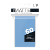 Bọc bài Small size Pro Matte Sleeves - Chính hãng Ultra Pro