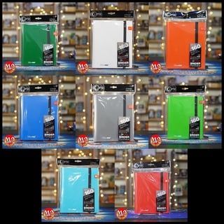 Album sưu tập Eclipse 4-Pocket PRO-Binder - Chính hãng Ultra Pro