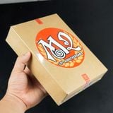 Hộp thẻ bài Yugioh M2 10th Anniversary Box Dark Magician - Chính hãng M2 DUEL Store