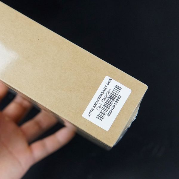 Hộp thẻ bài Yugioh M2 10th Anniversary Box Dark Magician - Chính hãng M2 DUEL Store