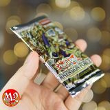 Gói thẻ bài Yugioh Dimension Force - Booster Pack - DIFO Chính hãng Konami