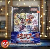 Album sưu tập Yugioh Elemental Hero 9-Pocket Duelist Portfolio - Chính hãng Konami