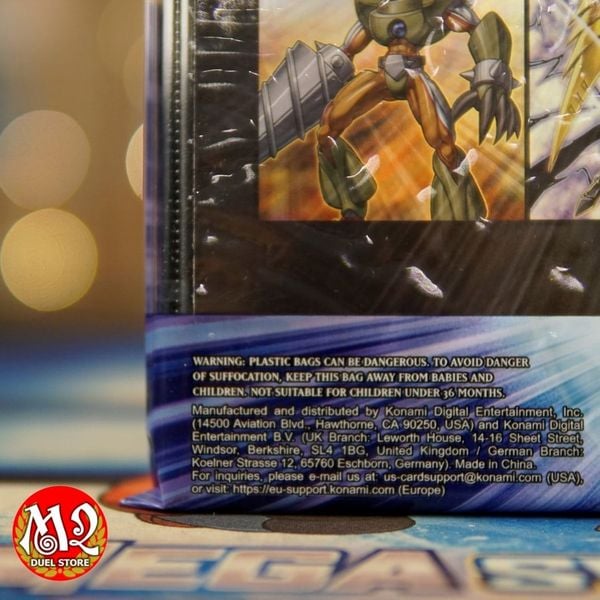 Album sưu tập Yugioh Elemental Hero 9-Pocket Duelist Portfolio - Chính hãng Konami