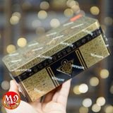 Hộp thẻ bài Yugioh 2022 Tin of the Pharaoh's Gods - Mega Tin Collection MP22 - Chính hãng Konami