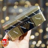 Hộp thẻ bài Yugioh 2022 Tin of the Pharaoh's Gods - Mega Tin Collection MP22 - Chính hãng Konami