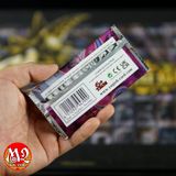 Gói thẻ bài Yugioh Battles of Legend: Crystal Revenge Booster Pack - BLCR Chính hãng Konami