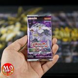 Gói thẻ bài Yugioh Battles of Legend: Crystal Revenge Booster Pack - BLCR Chính hãng Konami