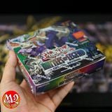 Hộp bài Yugioh Battles of Legend: Crystal Revenge Booster Box - BLCR Chính hãng Konami