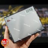 Hộp bài Yugioh Battles of Legend: Crystal Revenge Booster Box - BLCR Chính hãng Konami