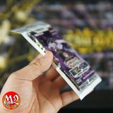 Gói thẻ bài Yugioh Battles of Legend: Crystal Revenge Booster Pack - BLCR Chính hãng Konami