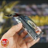 Bọc bài Standard size Dayoote Dragon thiết kế bởi Mauricio Herrera Card Sleeves - Chính hãng Ultra Pro