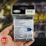 Bọc bài Standard size Dayoote Dragon thiết kế bởi Mauricio Herrera Card Sleeves - Chính hãng Ultra Pro