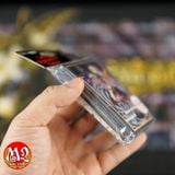 Bọc bài Standard size Charlotte Card Sleeves - Chính hãng Ultra Pro