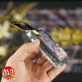 Bọc bài Standard size Generals Orders Mu Huang Ho Card Sleeves - Chính hãng Ultra Pro