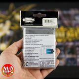 Bọc bài Standard size Generals Orders Mu Huang Ho Card Sleeves - Chính hãng Ultra Pro