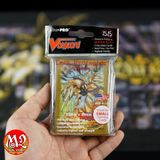 Bọc bài Small size Garmore Card Sleeves - Chính hãng Ultra Pro