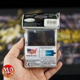Bọc bài Small size Garmore Card Sleeves - Chính hãng Ultra Pro
