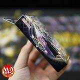 Hộp thẻ bài Yugioh Dark World Structure Deck - Chính hãng Konami