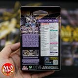 Hộp thẻ bài Yugioh Dark World Structure Deck - Chính hãng Konami