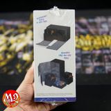 Xả kho Hộp đựng bài Twin Flip'n'Tray™ 200+ XenoSkin™ Deck case - Chính hãng Ultimate Guard
