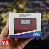Hộp đựng bài Sidewinder™ 100+ Deck case - Chính hãng Ultimate Guard