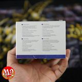 Hộp đựng bài Sidewinder™ 100+ Deck case - Chính hãng Ultimate Guard