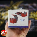 Hộp đựng bài Sidewinder™ 100+ Deck case - Chính hãng Ultimate Guard