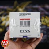 Hộp đựng bài Sidewinder™ 100+ Deck case - Chính hãng Ultimate Guard