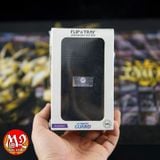 Hộp đựng bài Flip'n'Tray 80+ XenoSkin™ Deck case - Chính hãng Ultimate Guard